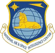 AF Space logo