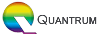 Quantrum LLC Logo