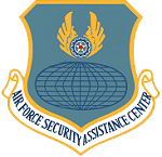 AF Security logo