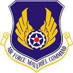 air force command logo