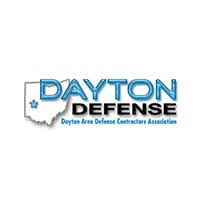 dayton defense logo