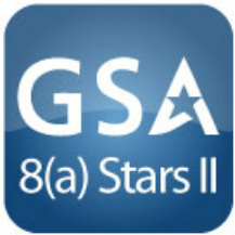 gs 8a stars logo