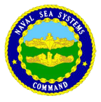 naval sea logo