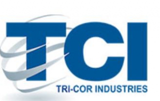 tci cor industries logo