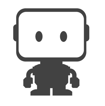 Data Robot logo icon