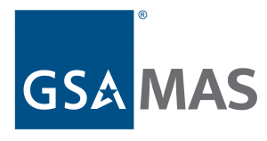 GSA MAS Logo